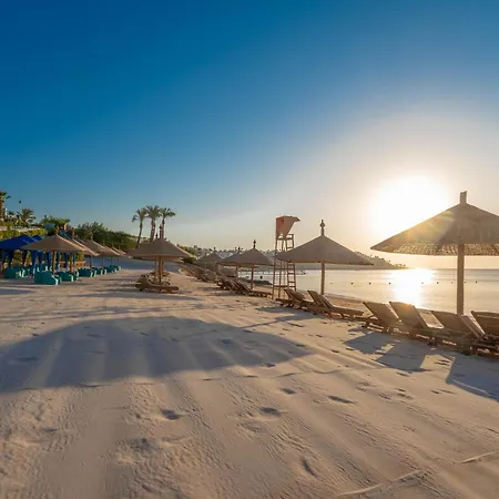 Park Regency Sharm El Sheikh Resort (Formerly Hyatt Regency)-2