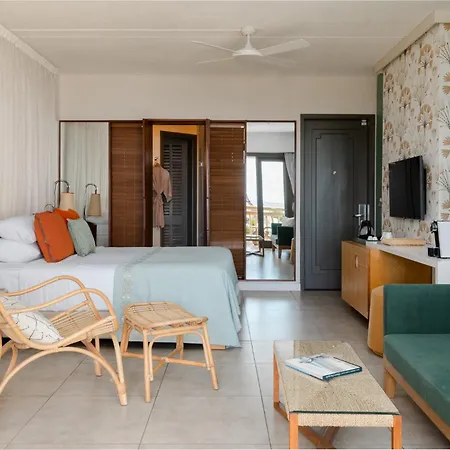 Veranda Paul Et Virginie Hotel & Spa - Adults Only-3