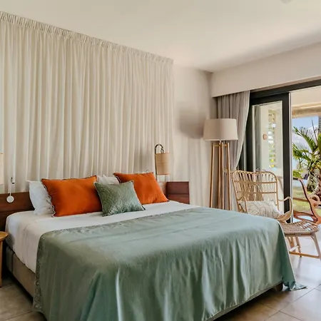 Veranda Paul et Virginie Hotel&Spa - Adults Only-3