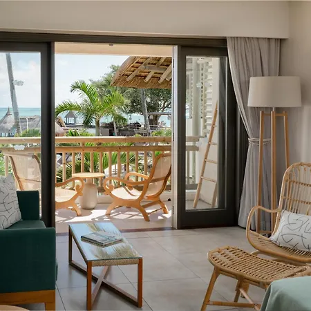 Veranda Paul Et Virginie Hotel & Spa - Adults Only-2