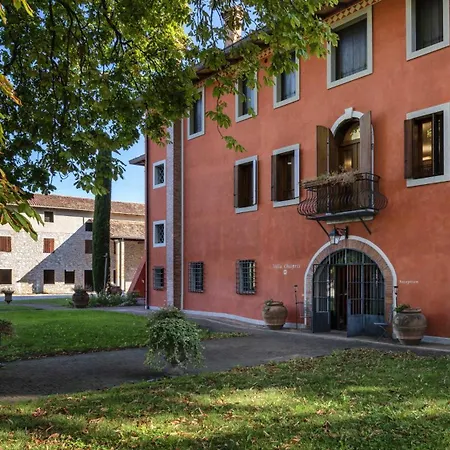 Villa Chiopris-3