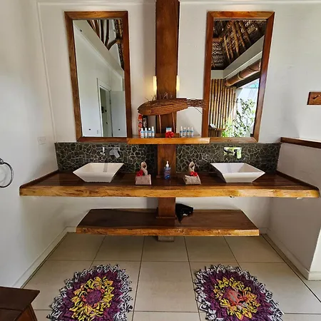 Blue Lagoon Beach Resort-2