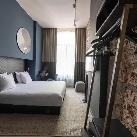 Boutique Hotel Oosteinde-3