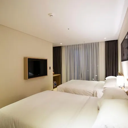 Best Western Haeundae Hotel-3