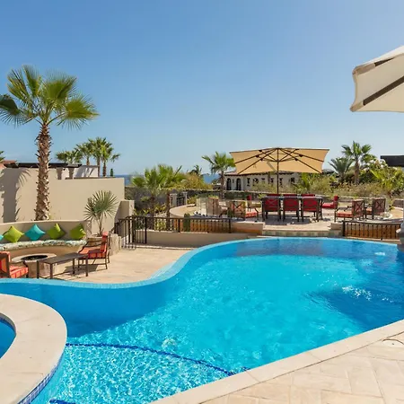 Vista Encantada Resort&Spa Residences, A La Carte All Inclusive Optional-3