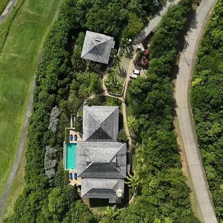 Canouan Estate Resort & Villas-2