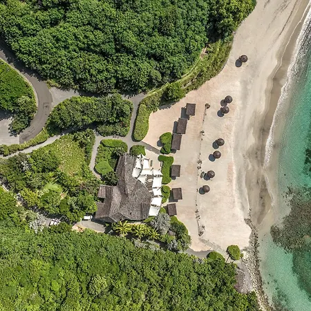Canouan Estate Resort & Villas-3