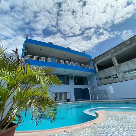 Hotel Atacames Inn-2
