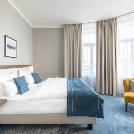 Select Hotel Moser Verdino Klagenfurt-2
