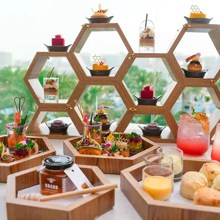 Hilton Abu Dhabi Yas Island-3