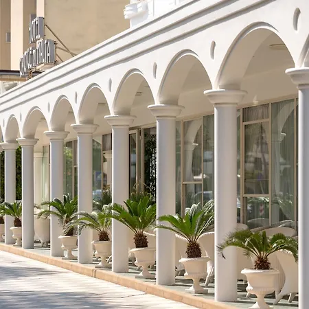 Hotel Croce di Malta e Mexico-3