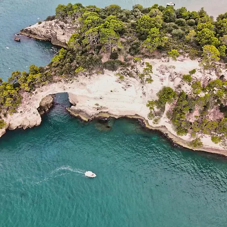 Cala del Principe Wild&Nature Resort-3