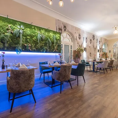 Fletcher Waldhotel Nordrhein-Westfalen-2