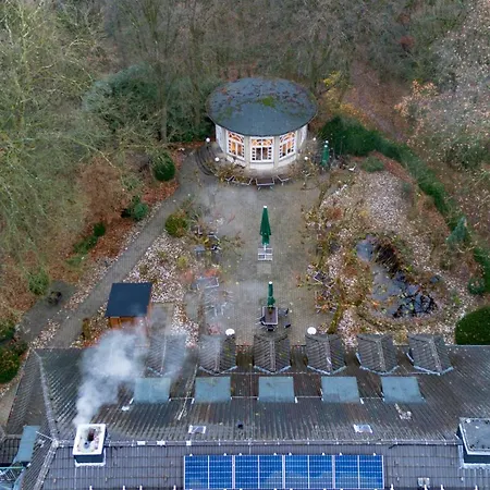 Fletcher Waldhotel Nordrhein-Westfalen-3