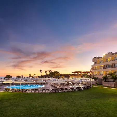 Grande Real Santa Eulalia Resort & Hotel Spa-2