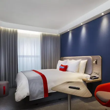 Holiday Inn Express Saint-Nazaire By Ihg-2