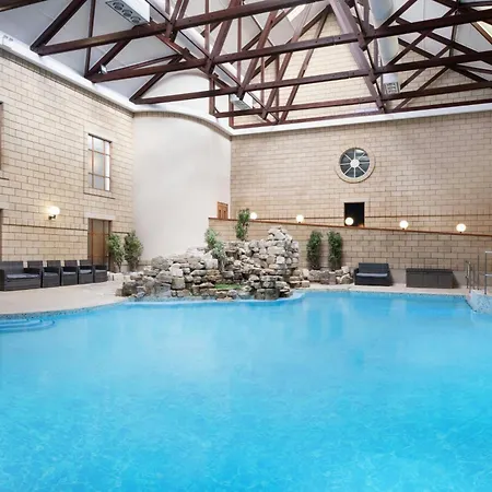 Delta Hotels By Marriott Tudor Park Country Club-3