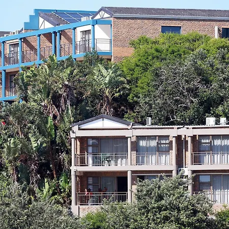 Blue Lagoon Hotel And Conference Centre-2