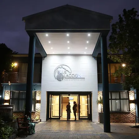 Blue Lagoon Hotel And Conference Centre-3
