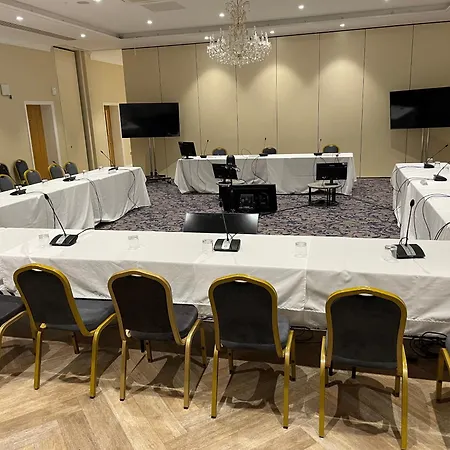 Stallingborough Grange Hotel-3