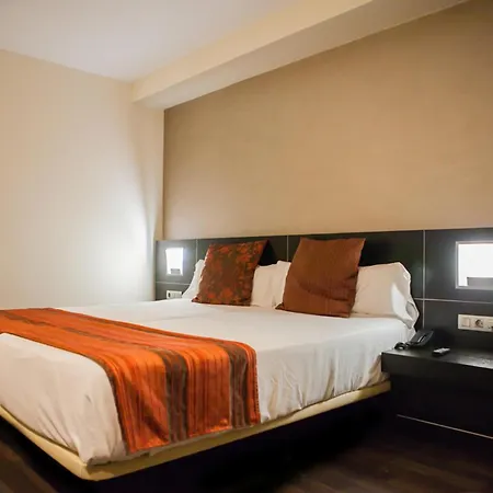 Sercotel Aura Algeciras-2