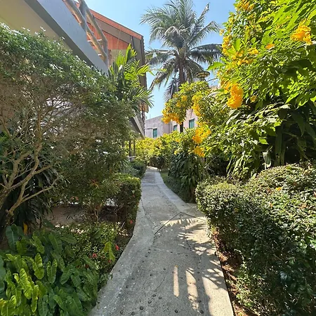 Lanta Garden Home-2