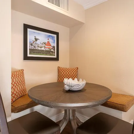 Coronado Beach Resort-3