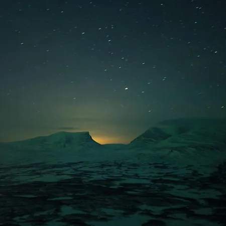 Stf Abisko Turiststation-2