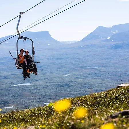 Stf Abisko Turiststation-3