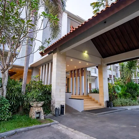 Bintang Flores Hotel-2