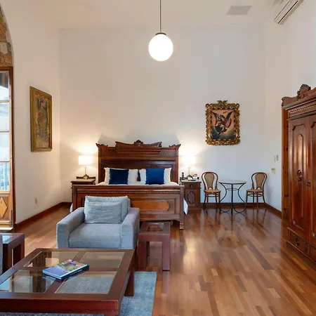 Hotel Los Juaninos-2