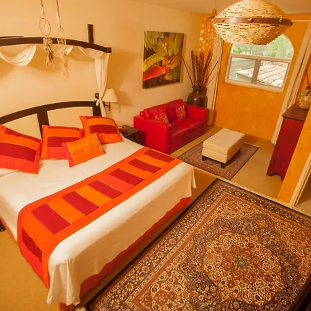 El Chante Spa Hotel-2