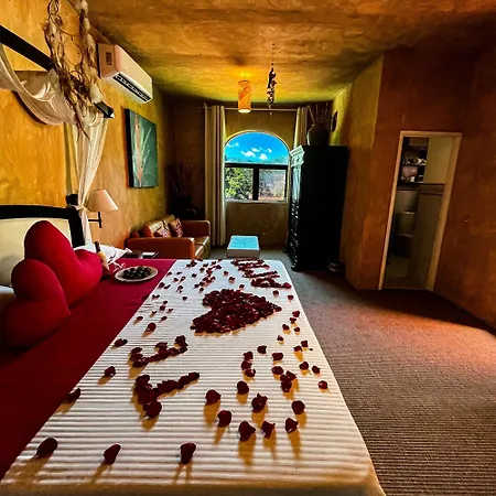 El Chante Spa Hotel-3