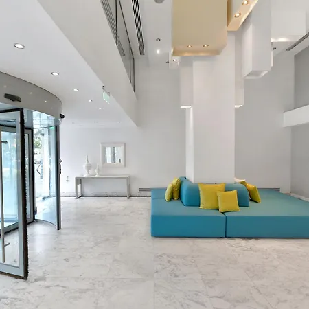 Galaxy Hotel Kavala, Vassilicos House Of Hospitality-3