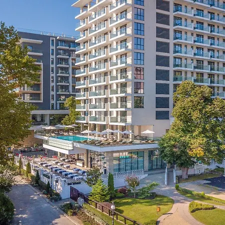 Grifid Metropol Hotel (Adults Only)-3