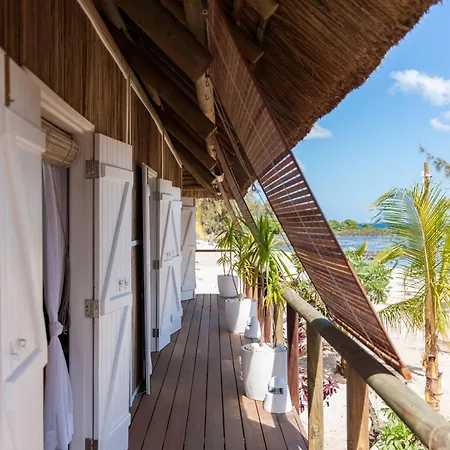 Veranda Pointe Aux Biches Hotel&Spa-2