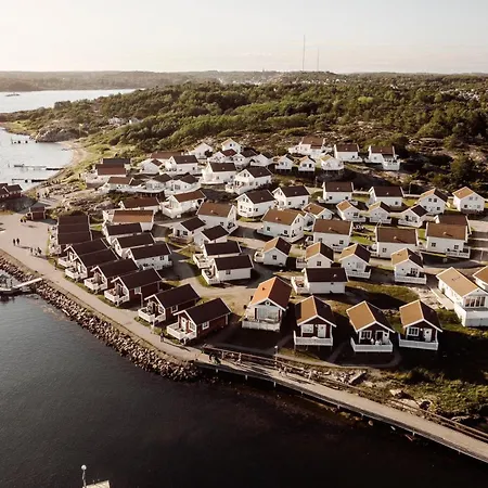 Tanumstrand Spa & Resort Stugor-3