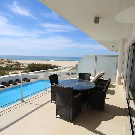 The Beachfront - Praia D'El Rey Golf & Beach Resort-2