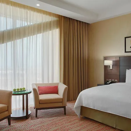 Courtyard By Marriott Jazan-3