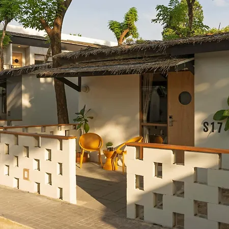 Escape Beach Resort - New Look & Improved-2
