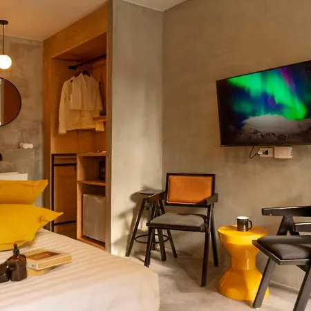 Escape Beach Resort - New Look & Improved-2