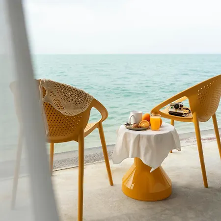 Escape Beach Resort - New Look & Improved-3