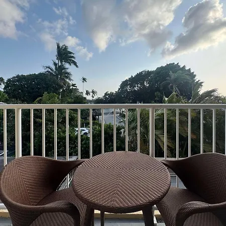 Radisson Aquatica Resort Barbados-2