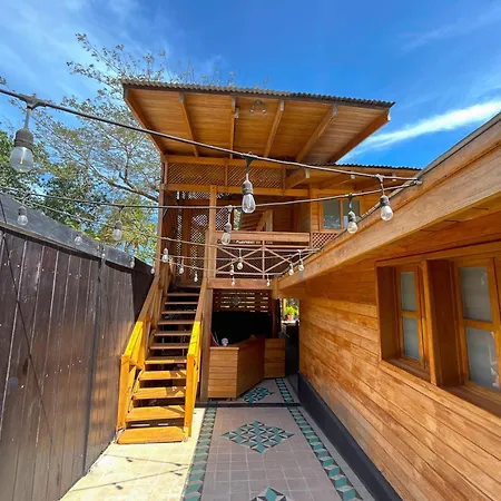 Casa Aura Beachfront B&B-3