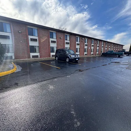 Baymont Inn & Suites Richmond-3