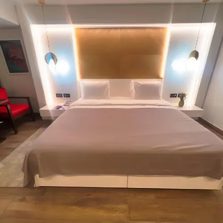 Eko Hotel Main Building-2