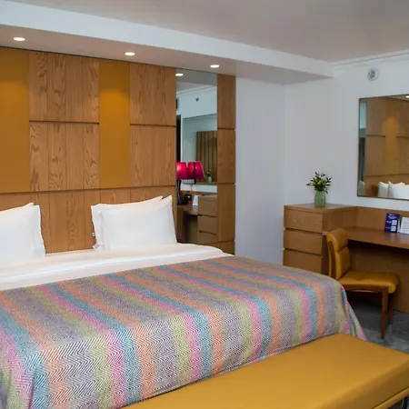 Eko Hotel Main Building-2