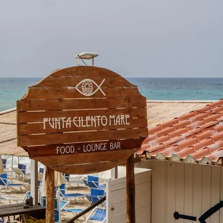 Residence Punta Cilento-3