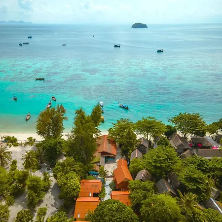 Coco Beach Bungalows-3