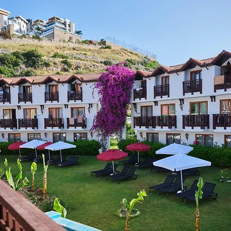 Noxinn Hotels Club Ultra All Inclusive-3